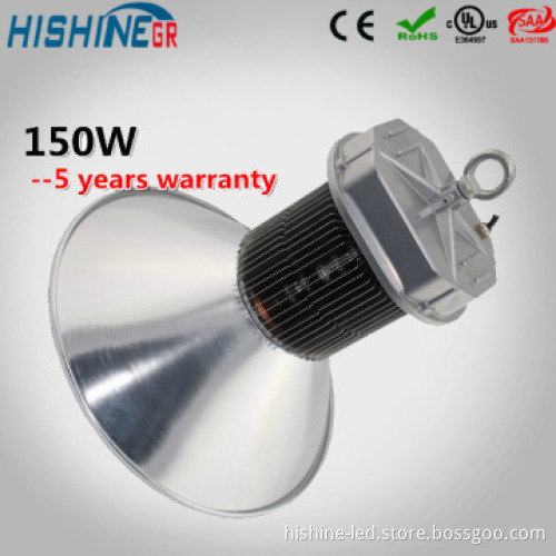consumes low power 150w led high bay light fixtures online
